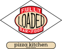 Fully Loaded Pizza Kitchen